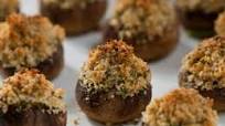 Stuffed Mushrooms Stuffed Mushrooms