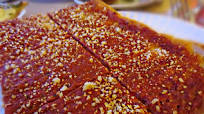 Utica Tomato Pie Utica Tomato Pie