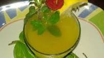 टेस्टी पाइनएप्पल जूस (Tasty Pineapple juice recipe in hindi) टेस्टी पाइनएप्पल जूस (Tasty Pineapple juice recipe in hindi)