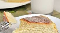 Super Easy Milk Cake Super Easy Milk Cake