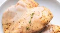 Instant Pot Chicken Breast and Gravy Instant Pot Chicken Breast and Gravy