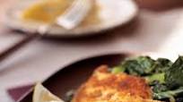 Breaded Pork Cutlets Breaded Pork Cutlets