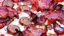 Big Green Egg Pizza Recipe Big Green Egg Pizza Recipe