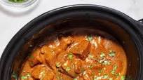 Simple Slow Cooker Sirloin Tips Simple Slow Cooker Sirloin Tips