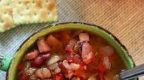 Instant Pot 15 Bean Soup Instant Pot 15 Bean Soup