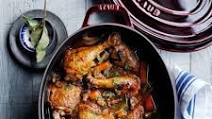 Coq au Vin Coq au Vin