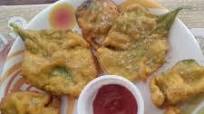 Palak leaf pakora or spinach leaf pakora recipe by Love Madhura at BetterButter Palak leaf pakora or spinach leaf pakora recipe by Love Madhura at BetterButter