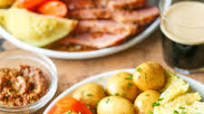 Instant Pot Corned Beef and Cabbage Instant Pot Corned Beef and Cabbage