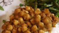 Chana Masala (Savory Indian Chick Peas) Chana Masala (Savory Indian Chick Peas)