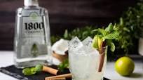 Shipwrecked Cocktail Shipwrecked Cocktail