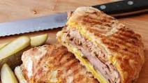 Cuban Sandwiches Recipe Cuban Sandwiches Recipe