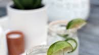 Spicy Jalapeño Margarita Spicy Jalapeño Margarita