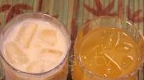 Passion Fruit Juice Passion Fruit Juice