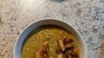 Snert (Split Pea Soup) Snert (Split Pea Soup)