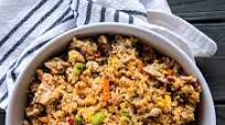 Dwardcooks Chicken Fried Rice Dwardcooks Chicken Fried Rice