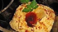 Hummus Hummus