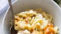 Chicken Noodle Casserole Chicken Noodle Casserole