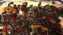 Dirt Pudding Dirt Pudding