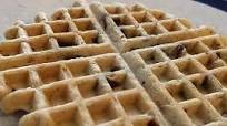Eggo Waffles Eggo Waffles