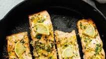 Dijon Mustard Salmon Recipe Dijon Mustard Salmon Recipe