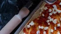 Homemade Pizza Dough Homemade Pizza Dough
