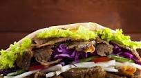 Fakeaway slow cooker doner kebab Fakeaway slow cooker doner kebab