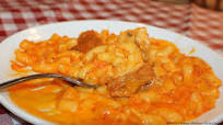 Buffalo Chicken Mac and Cheese Buffalo Chicken Mac and Cheese