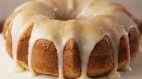 Cinnamon Roll Bundt Cake Cinnamon Roll Bundt Cake