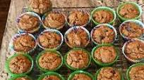 Healthier Downeast Maine Pumpkin Bread Healthier Downeast Maine Pumpkin Bread