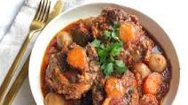 Slow Cooker: Oxtail, Tomato, Chorizo Add to Favourites list Slow Cooker: Oxtail, Tomato, Chorizo Add to Favourites list