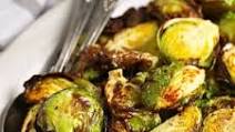 Air Fryer Brussel Sprouts Air Fryer Brussel Sprouts
