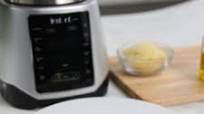 Ace Plus Blender - Italian Spinach Pasta Soup Ace Plus Blender - Italian Spinach Pasta Soup