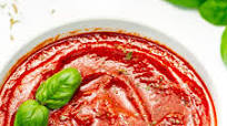 Low Carb Keto Pizza Sauce (2 Minutes!) Low Carb Keto Pizza Sauce (2 Minutes!)