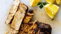 Easy grilled pork chops Easy grilled pork chops
