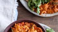 Dairy Free Butter Chicken Dairy Free Butter Chicken