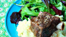 Crock-Pot Short Ribs Recipe Crock-Pot Short Ribs Recipe