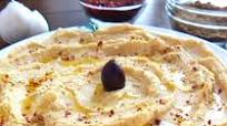 Grandma's Armenian Hummus Grandma's Armenian Hummus