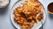 Shrimp Egg Foo Young (Egg Foo Yung) Shrimp Egg Foo Young (Egg Foo Yung)