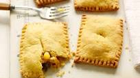 Chicken Chile Relleno Pies Recipe Chicken Chile Relleno Pies Recipe