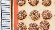 Banana Oatmeal Chocolate Chip Cookies Banana Oatmeal Chocolate Chip Cookies