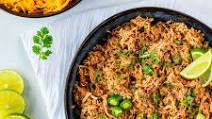 Crockpot Salsa Chicken Crockpot Salsa Chicken