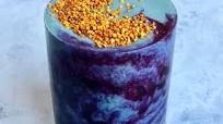 Cosmic Blue Majik Smoothie Cosmic Blue Majik Smoothie