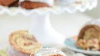 Honey Bun Cake Honey Bun Cake