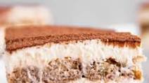 Tiramisu Tiramisu
