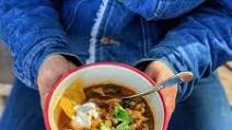 Tex-Mex Beef Stew Tex-Mex Beef Stew