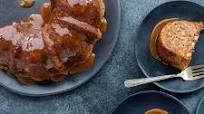 Apple Walnut Bundt Cake Apple Walnut Bundt Cake