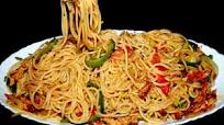 Spaghetti Recipes Spaghetti Recipes