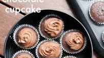 चॉकलेट कप केक रेसिपी | chocolate cup cake in hindi | आसान चॉकलेट कपकेक चॉकलेट कप केक रेसिपी | chocolate cup cake in hindi | आसान चॉकलेट कपकेक