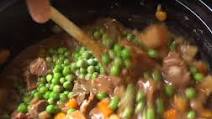 My Favourite Slow Cooker Beef Stew My Favourite Slow Cooker Beef Stew