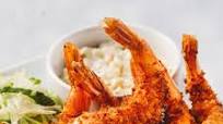 Ebi Fry (Japanese Breaded and Deep-Fried Shrimp) Recipe Ebi Fry (Japanese Breaded and Deep-Fried Shrimp) Recipe